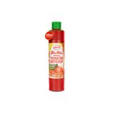 Hela - Original Tomaten Ketchup 70%- Keyçap - 800 ml