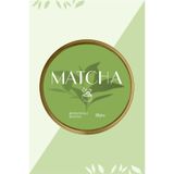 Helal Spice AA Kalite Organik Matcha Çayı 30 gr - Maça Tozu