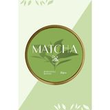 Helal Spice Aa Kalite Organik Matcha Çayı 30GR Maça Tozu Ferahlatıcı Lezzet ve Doğal Özellikler