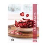 Helal Spice Katkısız Ilave Şekersiz Kurutulmuş Çilek 100 gr