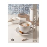 Helal Spice Saf Salep 50 GR ( %100 doğal yerli sahlep )