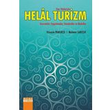 Helal Turizm - Hüseyin Pamukçu