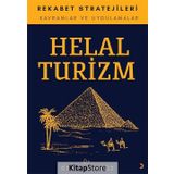 Helal Turizm Ve Rekabet Stratejileri - Cemil Gündüz