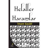 Helaller Haramlar - imami gazali
