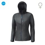 Held Clip-in Thermo Kadın Motosiklet Montu