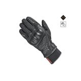 Held Madoc Gore-Tex Korumalı Motosiklet Eldiveni (Kısa Parmak) Siyah