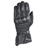 Held Score 4.0 Gore-Tex Korumalı Motosiklet Eldiveni Siyah