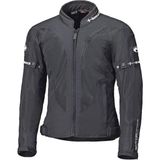 Held Sonic 2 Korumalı Yazlık Motosiklet Montu Siyah - 2XL