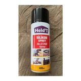 Heldt 400 ml Silikon Sprey Plastik Koruyucu Sprey Parlatıcı Germany - 1 Adet