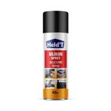 Held't Genel Amacli Arac Kapi Mentese Konveyor Gicirdama Giderici Silikon 400 Ml