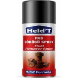 Heldt Held't Pas Sökücü Sprey 200 Ml. - Mos2 Formula
