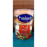 Helen Balkabak Zencefilli Spa gr ğzellik Sabun