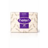 HELEN Cotton Beyaz Banyo Sabunu 4x150 gr
