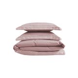 Helen George Basic Addict Pudra Tek Kişilik Nevresim Takımı