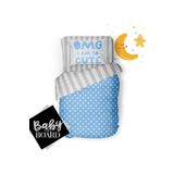 Helen George HGBB0028 Cute Bebek Nevresim Takımı