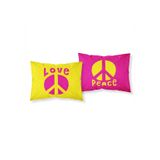 Helen George HGBS0016 Besties Yastık Kılıfları
