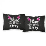 Helen George HGBS0023 Besties Yastık Kılıfları
