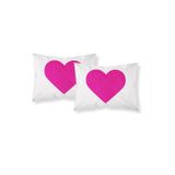 Helen George HGBS0027 Besties Yastık Kılıfları