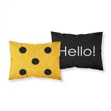 Helen George HGBS0030 Besties Yastık Kılıfları