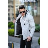 Helen Goods ERKEK MEVSİMLİK MONT SU VE RÜZGAR GEÇİRMEZ