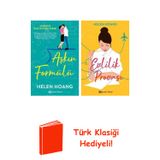 Helen Hoang 2 Kitap Seti + Türk Klasiği Hediye