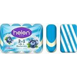 Helen Katı El Sabunu Süt&yaban Mersini 4 x 90 gr