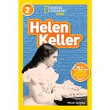 Helen Keller (National Geographic Kids Readers, Level 2)