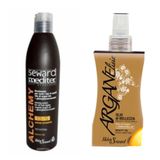Helen Seward Alchemy Argan 13/S 300 ml Şampuan+100 ml Argan Oil