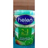 Helen Spa Güzellik Sabunu Avokado Misket Limon