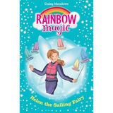 Helen the Sailing Fairy: The Water Sports Fairies Book 1 (Rainbow Magic)