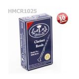 Helena Mia HMCR1025 Standart Klarnet Kamışı No: 2.5 (Başlangıç/Eğitim) - Tekli Paket | Seçilmiş Kamış ve Dengeli Titreşi