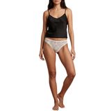 Helena Paris Kadın Dantelli Bikini Külot H2892