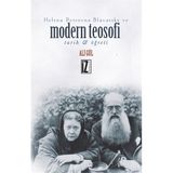 Helena Petrovna Blavatsky ve Modern Teosofi - Ali Gül