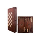 Helena Wood Art ELEGANT TAVLA BÜYÜK 50*23*5,5 cm