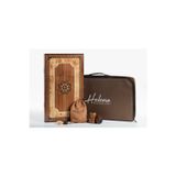 Helena Wood Art Pure Tavla / Ceviz - Mazel
