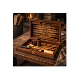 Helena Wood Art Pure Tavla / Gül - Mazel
