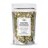Helena'nın Limon Soslu Tavuk Baharatı 100 gr Helena’s Lemon Chicken Sauce Seasoning