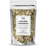 Helena'nın Limon Soslu Tavuk Baharatı 250 gr Helena’s Lemon Chicken Sauce Seasoning