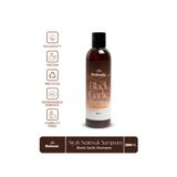 HELENİE Saç Dökülmesine Karşı Bakım Şampuanı Kara Sarımsak Özlü Kolajen Ve Keratin Katkılı 350 ml