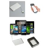 Helen's 2600 mAh Taşınabilir Şarj Cihazı Powerbank