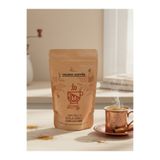 Helens Coffee Kolajenli Türk Kahvesi | Tarçın Aromalı Türk Kahvesi – Helen's Coffee 200 gr
