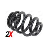 Helezon Yay Arka 245MM Mercedes Vıto W638 97 03