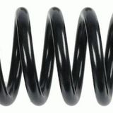 Helezon Yay Arka 318mm Mercedes W201 85 93