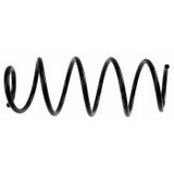 HELEZON YAY ON 410mm RENK KODU 3 X BEYAZ A-CLASS W169 04-12 B-CLASS W245 05-11 - SACHS 998 632