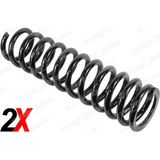 Helezon Yay On 444Mm Mercedes E-Class W124 S124 C124