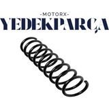 Helezon Yayı Arka Fıat Tempra 19921999 7716209 7716209 7716209 7716209 - Siyah