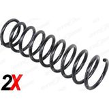 Helezon Yayı Arka Ford Escort Clx 1.6 Zetec 95 01