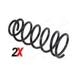 Helezon Yayı Arka Kıa Rio Hatchback Iı Hatchback 05- Jb 1.4 16V-1.5 Crdi-1.6 Gls