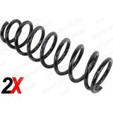 Helezon Yayı Arka Mıtsubıshı Lancer Vııı Saloon Cya Cza 07 1.5-1.8-1.8 Flexfuel-2.0 Dı-D