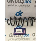 Helezon Yayı Arka Tıpo
